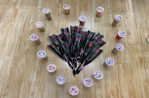 建筑安全体验区 建筑安全体验区