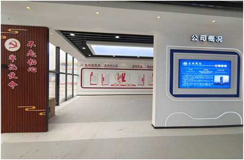 建筑安全体验区 建筑安全体验区