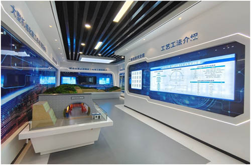 建筑安全体验区 建筑安全体验区