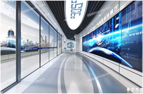 建筑安全体验区 建筑安全体验区