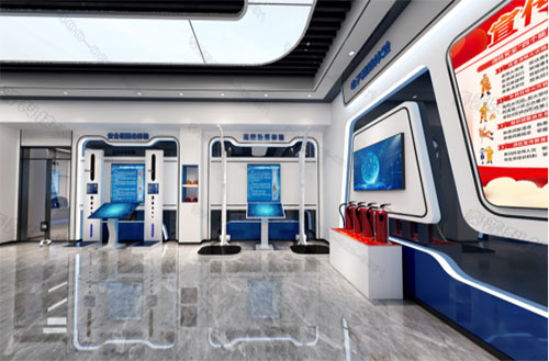 智慧科技馆 智慧科技馆