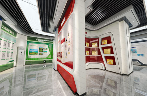 智慧科技馆 智慧科技馆