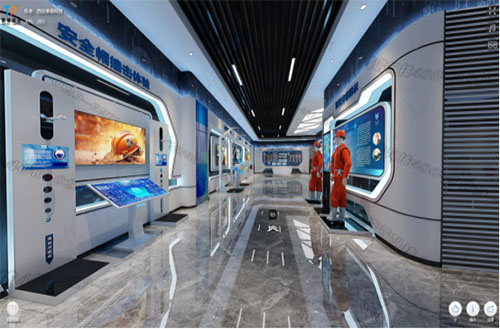 智慧科技馆 智慧科技馆