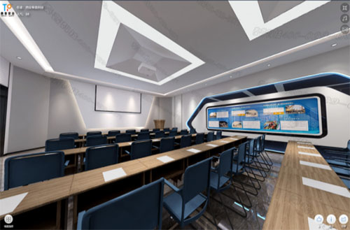 智慧科技馆 智慧科技馆