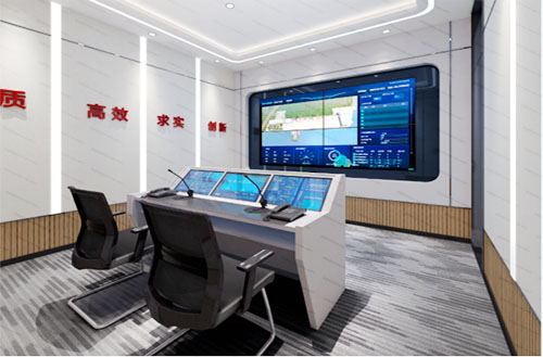 智慧科技馆 智慧科技馆