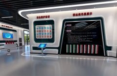 智慧科技馆如何保证模拟场景的真实感