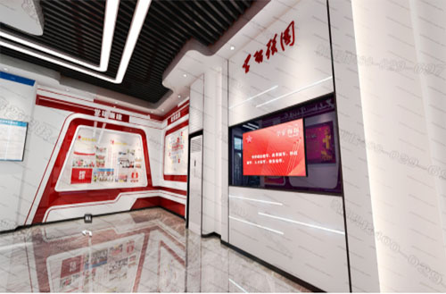 智慧科技馆 智慧科技馆