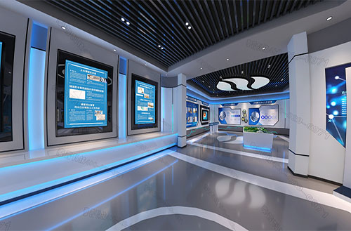 智慧安全体验馆如何重塑开云手机站官方站入口中心？